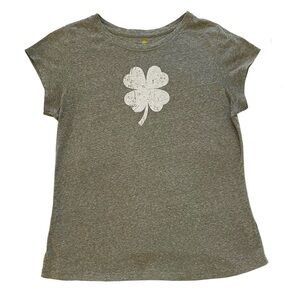 C&C California Lucky Clover T-shirt, Size XL